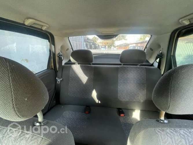 Chevrolet corsa 2006