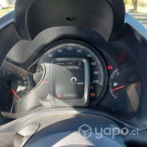 Venta Auto Fuat Uní Way 2018