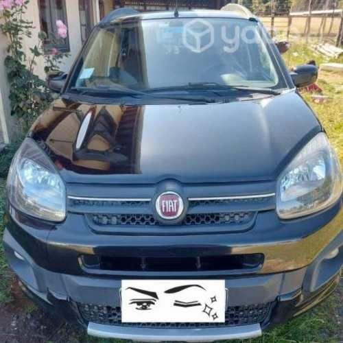 Venta Auto Fuat Uní Way 2018