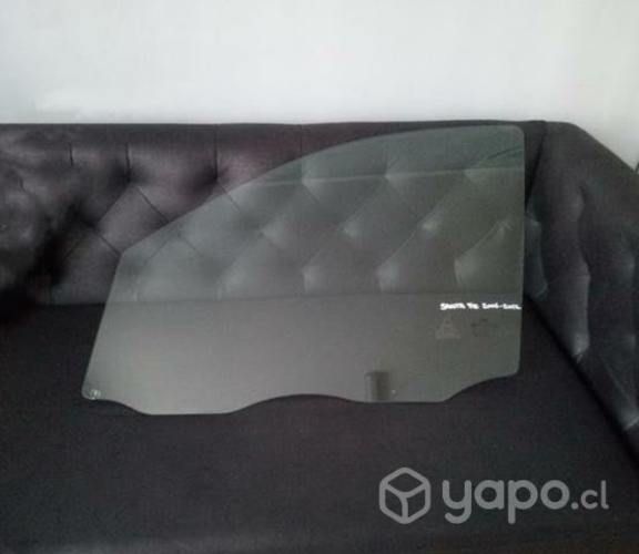 Vidrio Delantero Piloto Hyundai Santa Fe 2006-2012