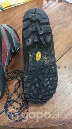 Zapatilla LA SPORTIVA Trango Alp