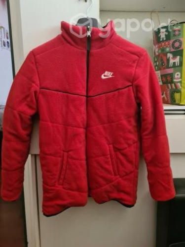 Chaqueta Nike original talla XS