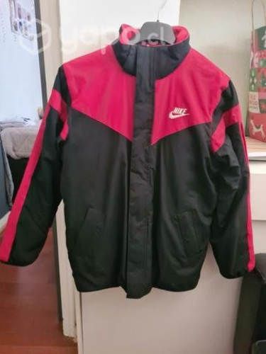 Chaqueta Nike original talla XS
