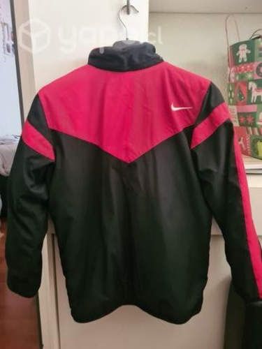 Chaqueta Nike original talla XS