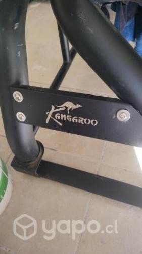 Vendo accesorios de Toyota Hilux