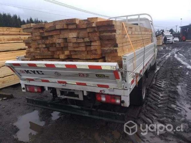 Fletes ,mudanza y taxi