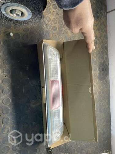 Luz de freno F150