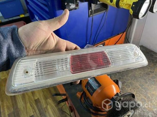 Luz de freno F150