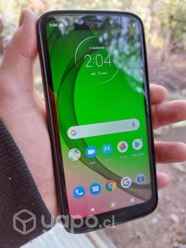 Motorola G7 Play