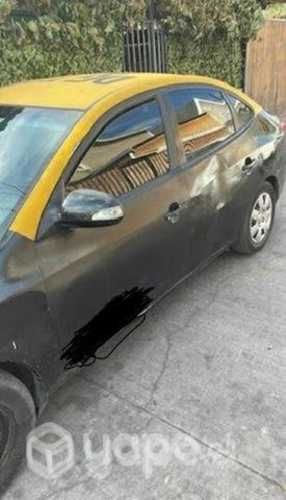 Taxi básico 3 palos