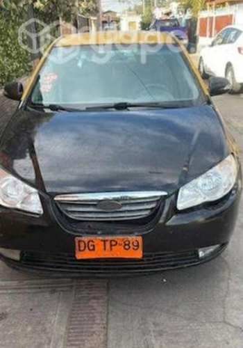 Taxi básico 3 palos