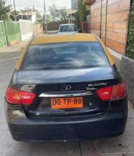 Taxi básico 3 palos