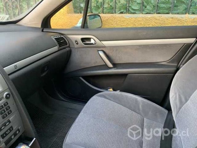Peugeot 407 2007 impecable