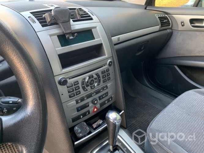 Peugeot 407 2007 impecable