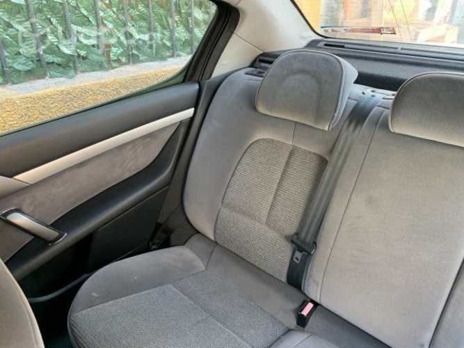 Peugeot 407 2007 impecable