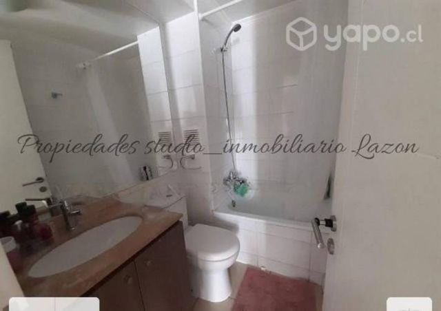 Venta departamento 2 en uno.
