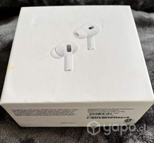 Airpods Pro 2da generación