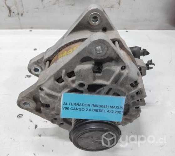 Alternador (MVB088) Maxus V90 Cargo 2.0 Diesel 4x