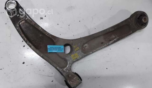 Bandeja Delantera Derecha (MVB064) Maxus V90 Cargo