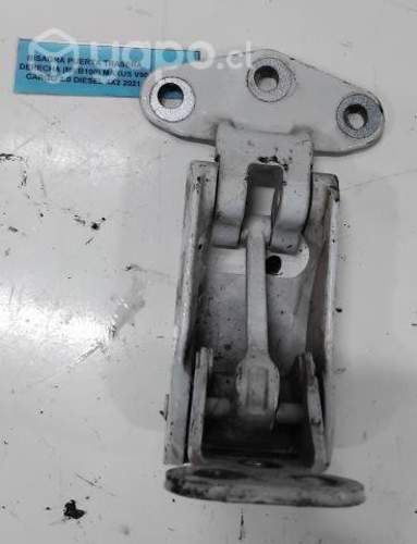 Bisagra Puerta Trasera Der (MVB100) Maxus V90 carg