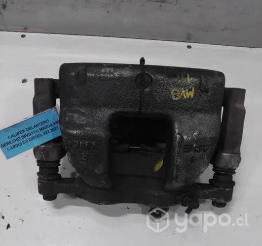 Caliper Delantero Derecho (MVB111) Maxus V90 Cargo