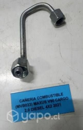 Caneria Combustible (MVB033) Maxus V90 Cargo 2.0