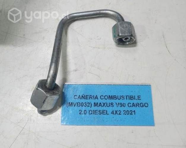 Caneria Combustible (MVB032) Maxus V90 Cargo 2.0