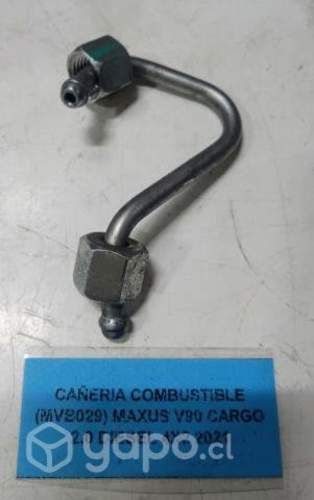 Caneria Combustible (MVB029) Maxus V90 Cargo 2.0