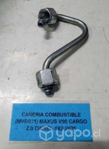 Caneria Combustible (MVB021) Maxus V90 Cargo 2.0