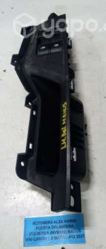Botonera AlzaVidrio Pta del izq (MVB199) Maxus V90