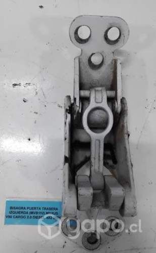 Bisagra Puerta Trasera Izq (MVB102) Maxus V90 carg