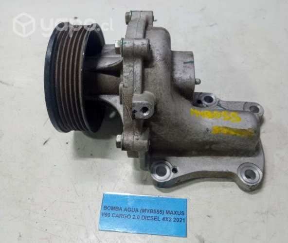 Bomba Agua (MVB055) Maxus V90 Cargo 2.0 Diesel 4x2