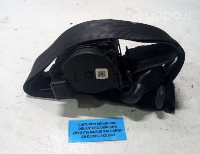 Cinturon Seguridad Del Der (MVB178) Maxus V90 carg