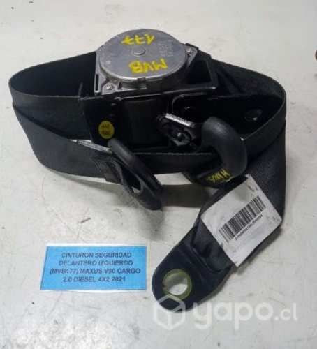 Cinturon Seguridad Del Izq (MVB177) Maxus V90 carg