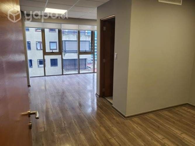 Oficina Edificio Uno-K pasos de Av.Alemania