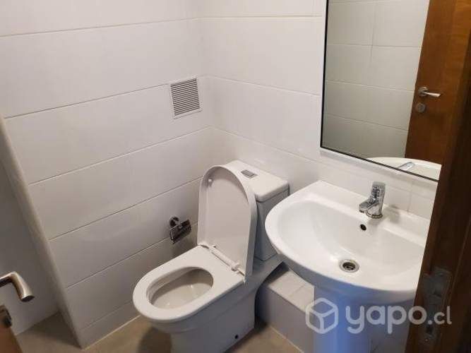 Oficina Edificio Uno-K pasos de Av.Alemania