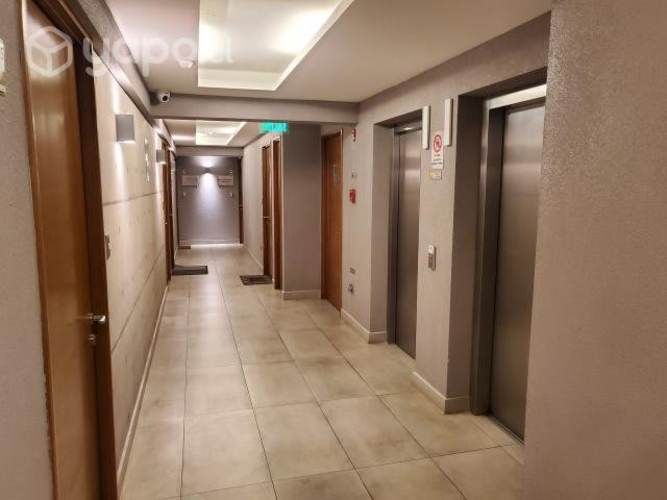 Oficina Edificio Uno-K pasos de Av.Alemania