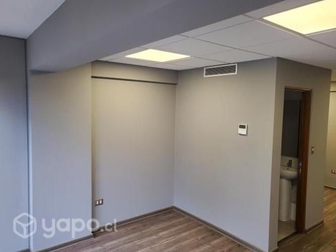 Oficina Edificio Uno-K pasos de Av.Alemania