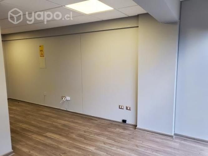 Oficina Edificio Uno-K pasos de Av.Alemania