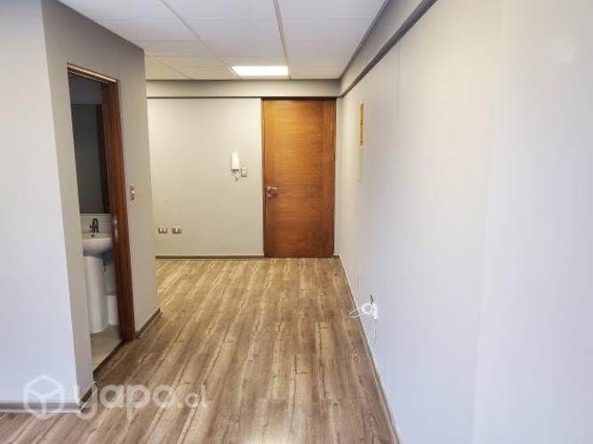 Oficina Edificio Uno-K pasos de Av.Alemania