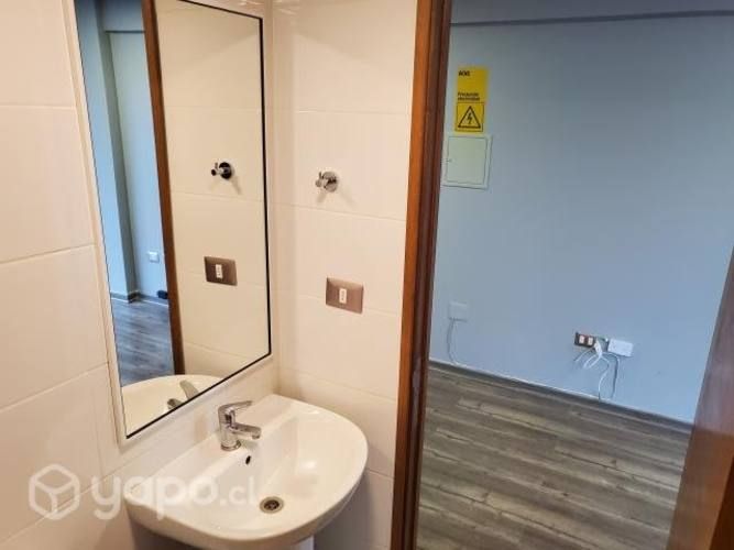 Oficina Edificio Uno-K pasos de Av.Alemania