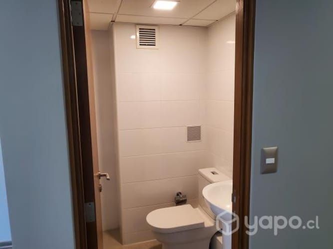 Oficina Edificio Uno-K pasos de Av.Alemania