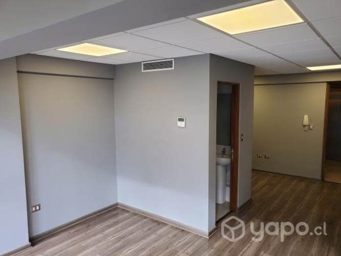 Oficina Edificio Uno-K pasos de Av.Alemania