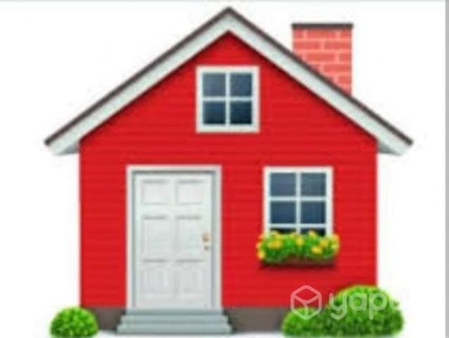 Se arrienda casa un dormitorio cerca de la PDI