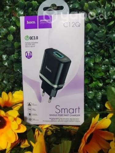 Cajetin de USB sin cable Hoco C12Q