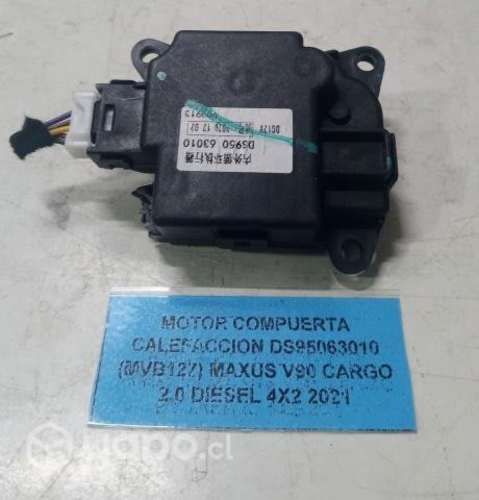 Motor Compuerta Calefac (MVB127) Maxus V90 Cargo