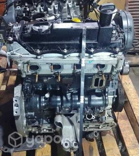 Motor Ensamble Culata Carter (MVB001) Maxus V90 Ca