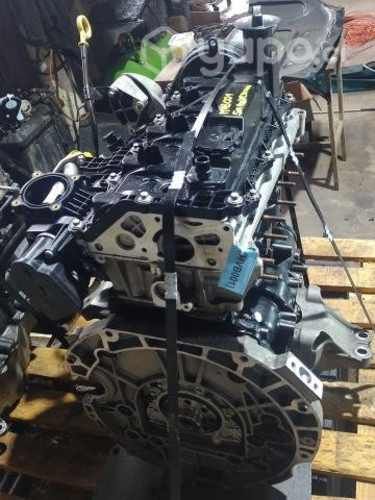 Motor Ensamble Culata Carter (MVB001) Maxus V90 Ca