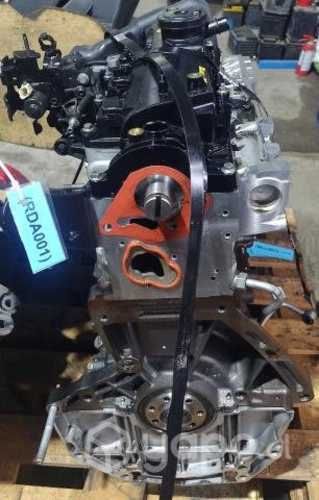 Motor Ensamb Culata Carter (RDA001) Renault Expres