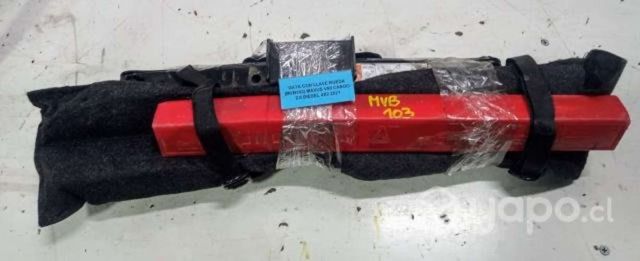 Gata Con Llave Rueda (MVB103) Maxus V90 Cargo Dies